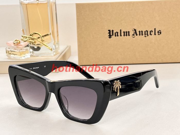 Palm Angels Sunglasses Top Quality PAS00123